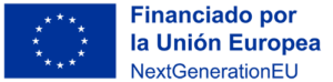 Financiado por la Unión Europea - NextGenerationEU